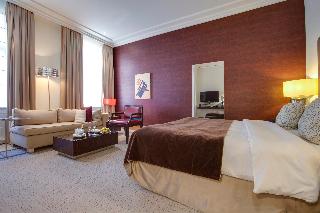 Radisson Blu Style Hotel, Vienna fotoÄŸrafÄ±
