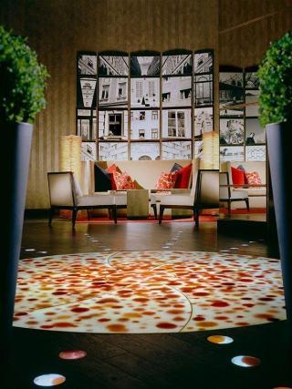 Radisson Blu Style Hotel, Vienna fotoÄŸrafÄ±