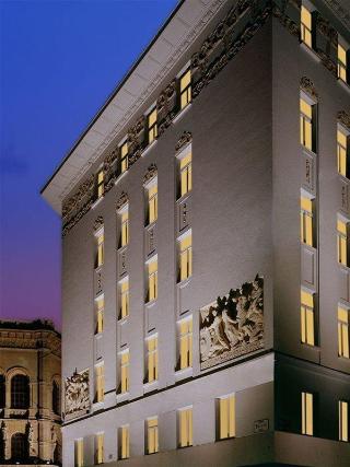Radisson Blu Style Hotel, Vienna fotoÄŸrafÄ±