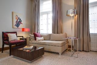 Radisson Blu Style Hotel, Vienna fotoÄŸrafÄ±