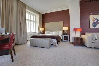 Radisson Blu Style Hotel, Vienna otel fotoğrafı