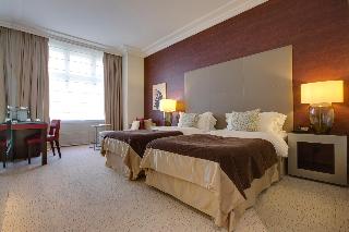 Radisson Blu Style Hotel, Vienna fotoÄŸrafÄ±
