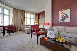 Radisson Blu Style Hotel, Vienna fotoÄŸrafÄ±