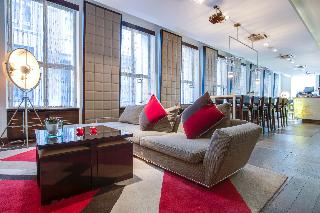 Radisson Blu Style Hotel, Vienna fotoÄŸrafÄ±
