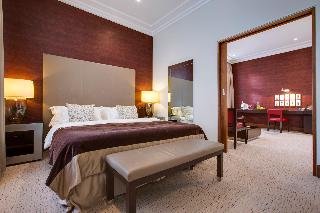 Radisson Blu Style Hotel, Vienna fotoÄŸrafÄ±