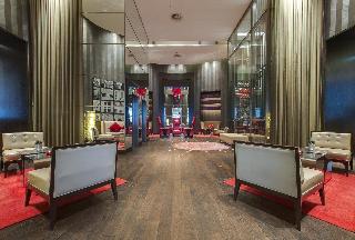 Radisson Blu Style Hotel, Vienna fotoÄŸrafÄ±