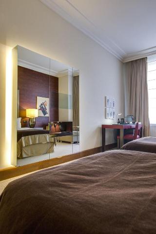 Radisson Blu Style Hotel, Vienna fotoÄŸrafÄ±