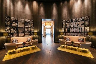 Radisson Blu Style Hotel, Vienna fotoÄŸrafÄ±