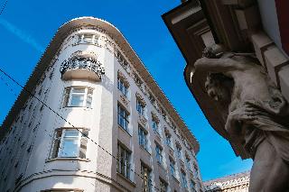Radisson Blu Style Hotel, Vienna fotoÄŸrafÄ±