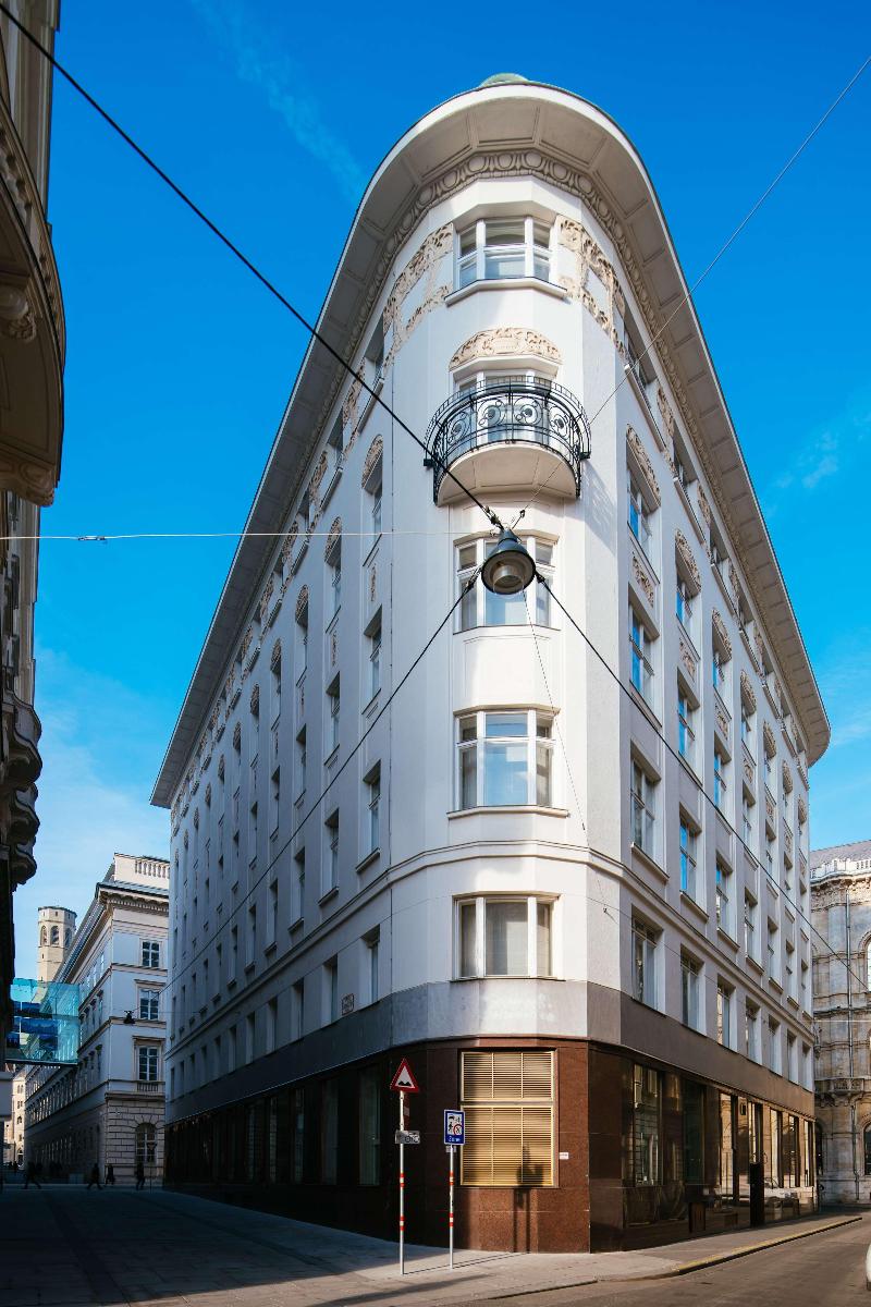Radisson Blu Style Hotel, Vienna - Genel