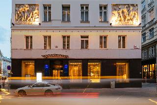 Radisson Blu Style Hotel, Vienna fotoÄŸrafÄ±