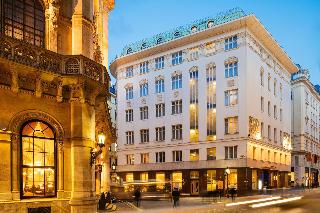 Radisson Blu Style Hotel, Vienna fotoÄŸrafÄ±