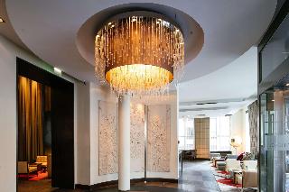 Radisson Blu Style Hotel, Vienna fotoÄŸrafÄ±
