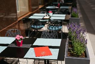 Radisson Blu Style Hotel, Vienna fotoÄŸrafÄ±
