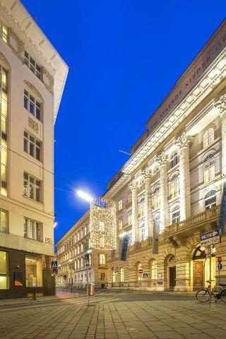 Radisson Blu Style Hotel, Vienna fotoÄŸrafÄ±