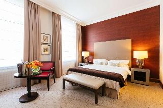 Radisson Blu Style Hotel, Vienna fotoÄŸrafÄ±
