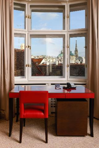 Radisson Blu Style Hotel, Vienna fotoÄŸrafÄ±
