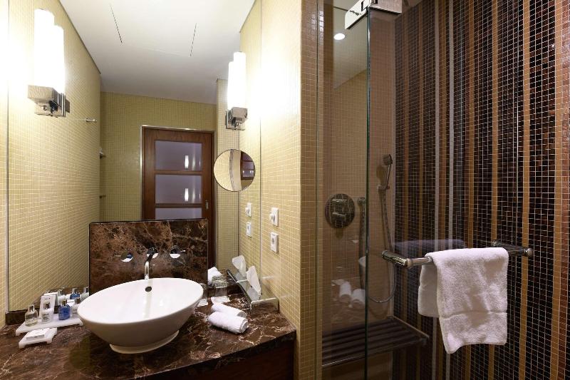 Radisson Blu Style Hotel, Vienna - Oda