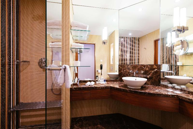 Radisson Blu Style Hotel, Vienna - Oda
