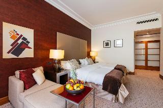 Radisson Blu Style Hotel, Vienna fotoÄŸrafÄ±