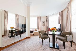 Radisson Blu Style Hotel, Vienna fotoÄŸrafÄ±