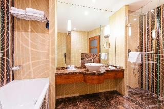 Radisson Blu Style Hotel, Vienna fotoÄŸrafÄ±