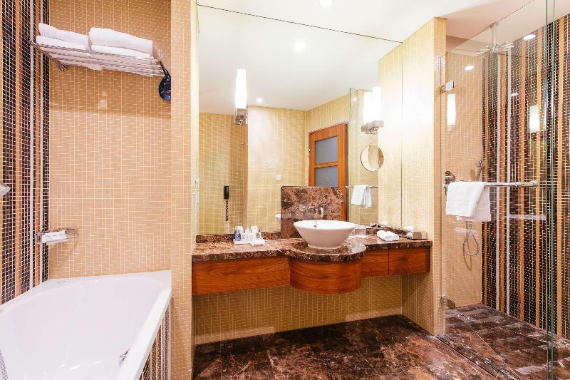 Radisson Blu Style Hotel, Vienna - Oda