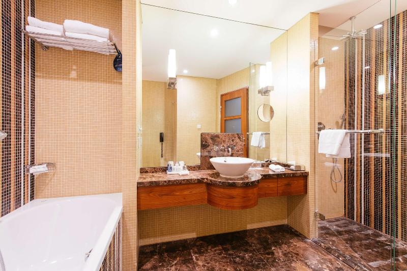 Radisson Blu Style Hotel, Vienna - Oda