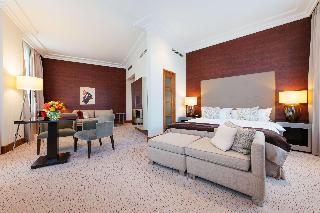 Radisson Blu Style Hotel, Vienna fotoÄŸrafÄ±