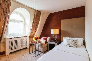 Radisson Blu Style Hotel, Vienna fotoÄŸrafÄ±