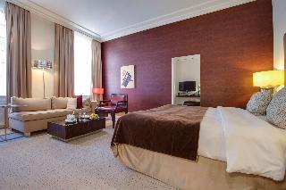 Radisson Blu Style Hotel, Vienna fotoÄŸrafÄ±