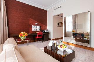 Radisson Blu Style Hotel, Vienna fotoÄŸrafÄ±