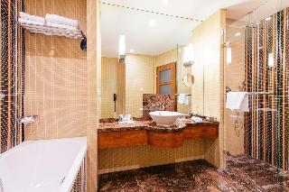 Radisson Blu Style Hotel, Vienna fotoÄŸrafÄ±