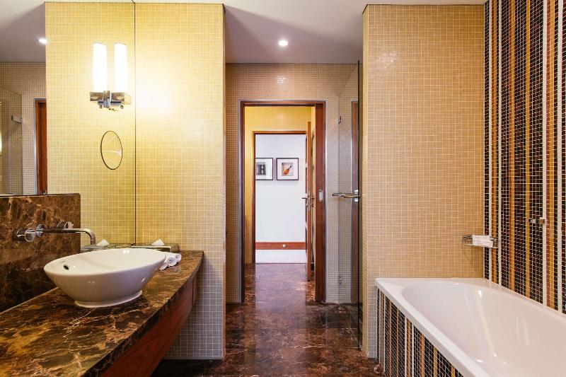 Radisson Blu Style Hotel, Vienna - Oda