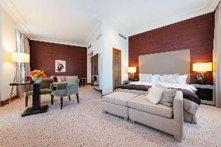 Radisson Blu Style Hotel, Vienna fotoÄŸrafÄ±