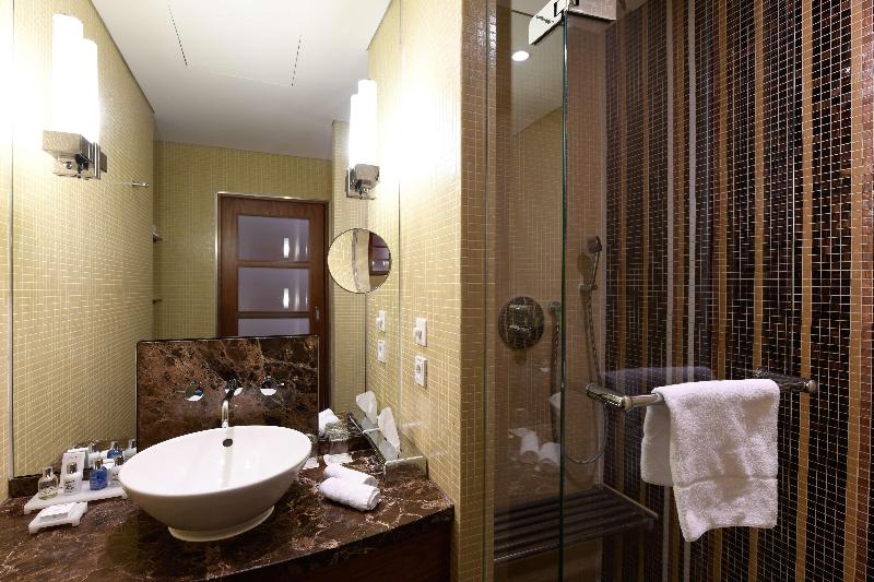 Radisson Blu Style Hotel, Vienna - Oda