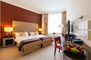 Radisson Blu Style Hotel, Vienna fotoÄŸrafÄ±