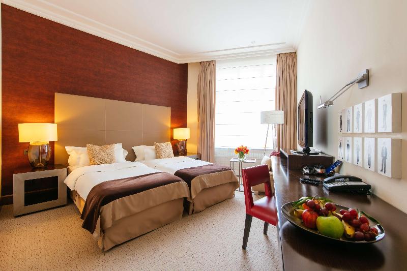Radisson Blu Style Hotel, Vienna - Oda