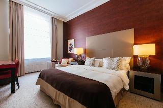 Radisson Blu Style Hotel, Vienna fotoÄŸrafÄ±