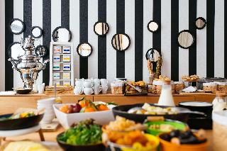 Radisson Blu Style Hotel, Vienna fotoÄŸrafÄ±