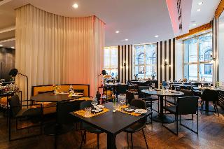 Radisson Blu Style Hotel, Vienna fotoÄŸrafÄ±