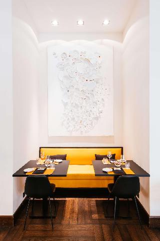 Radisson Blu Style Hotel, Vienna fotoÄŸrafÄ±