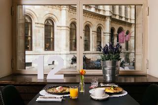 Radisson Blu Style Hotel, Vienna fotoÄŸrafÄ±