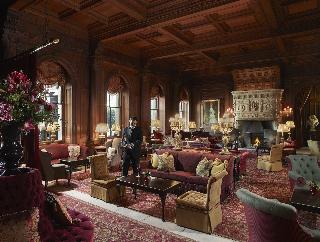 Cliveden House fotoÄŸrafÄ±