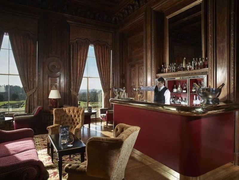 Cliveden House - Bar