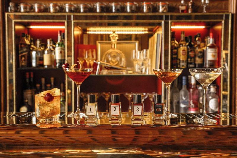 Cliveden House - Bar