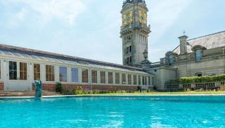 Cliveden House fotoÄŸrafÄ±