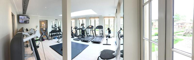 Cliveden House - Aktivite