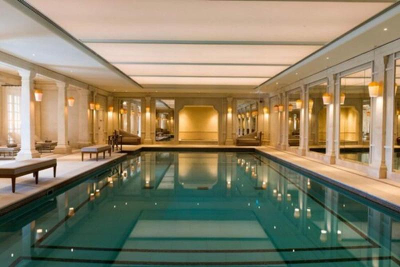 Cliveden House - Aktivite