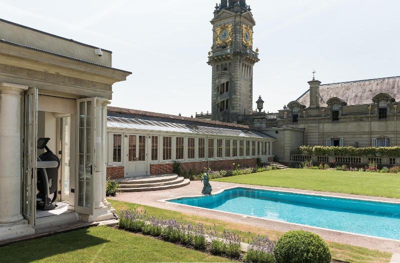 Cliveden House - Aktivite